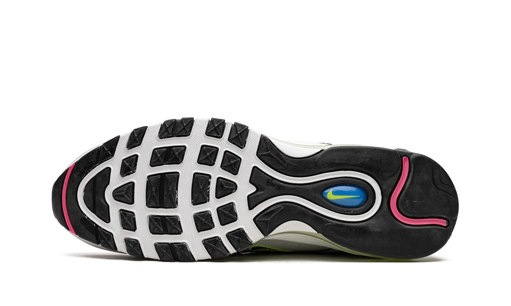 long - lasting Air Max 97