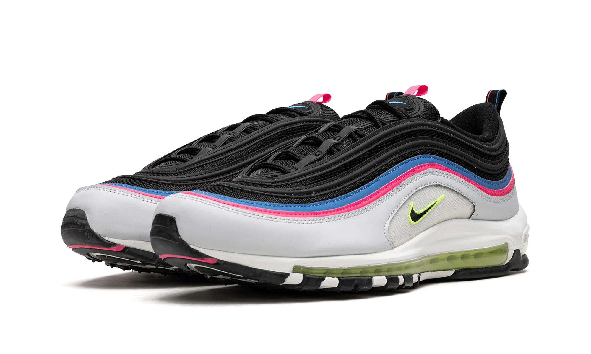 warm weather running Air Max 97