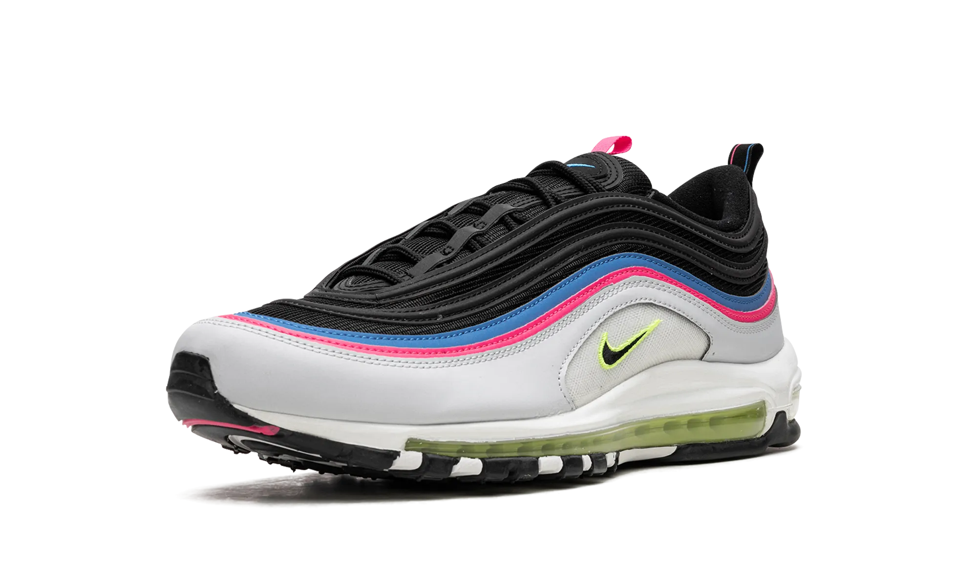 Air Max 97 performance - enhanced shoes