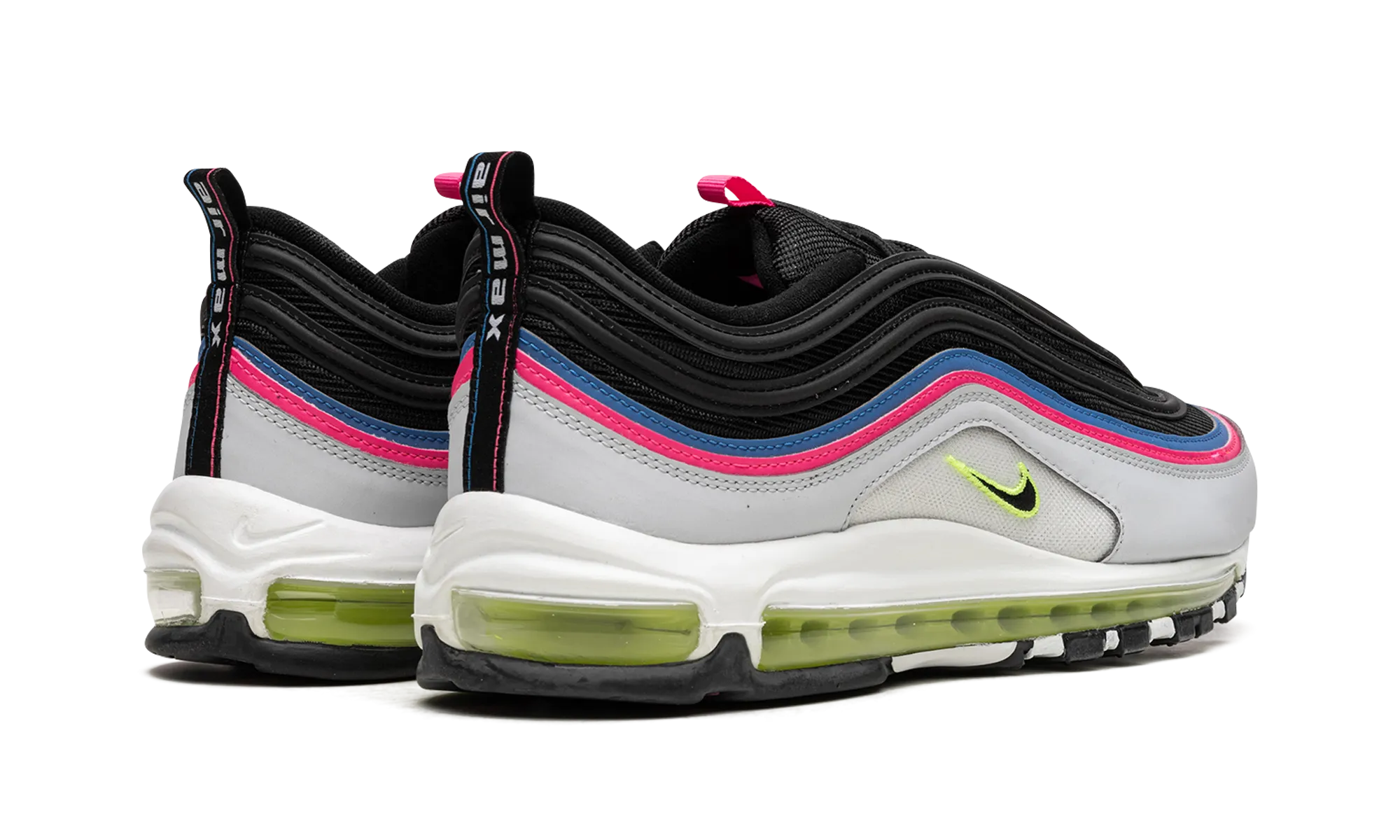Air Max 97 Short - distance comfort shoes