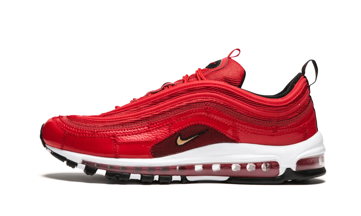padded - collar shoes Air Max 97 CR7 "Cristiano Ronaldo"