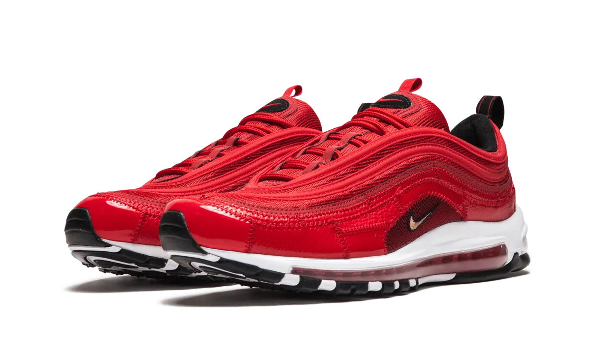 Wide - toe box Comfort Footwear Air Max 97 CR7 "Cristiano Ronaldo"
