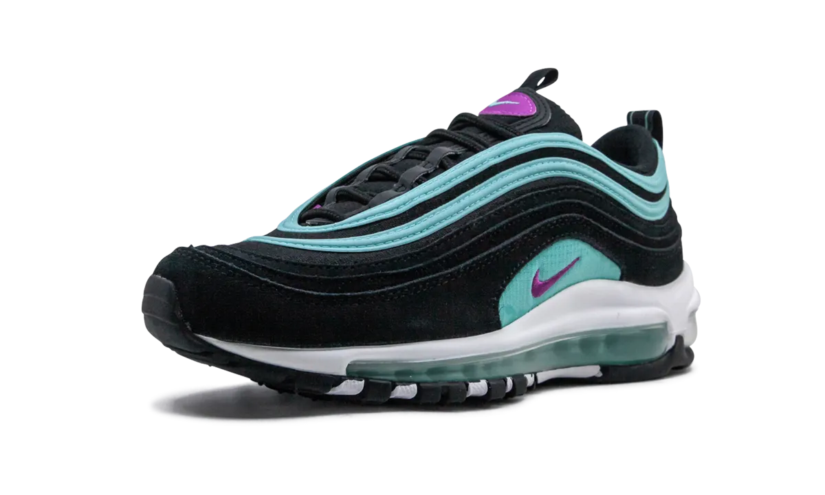 roomy shoes running with a maximalist style Air Max 97 (GS)