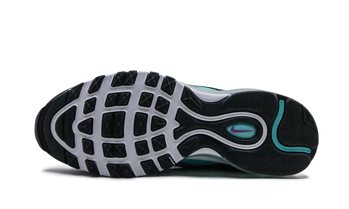 Air Max 97 (GS) scratch - resistant - finish shoes