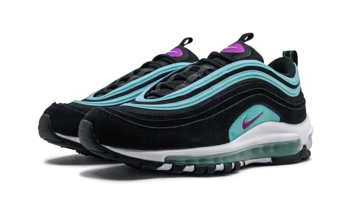 windproof - design shoes elastic band shoes Air Max 97 (GS)