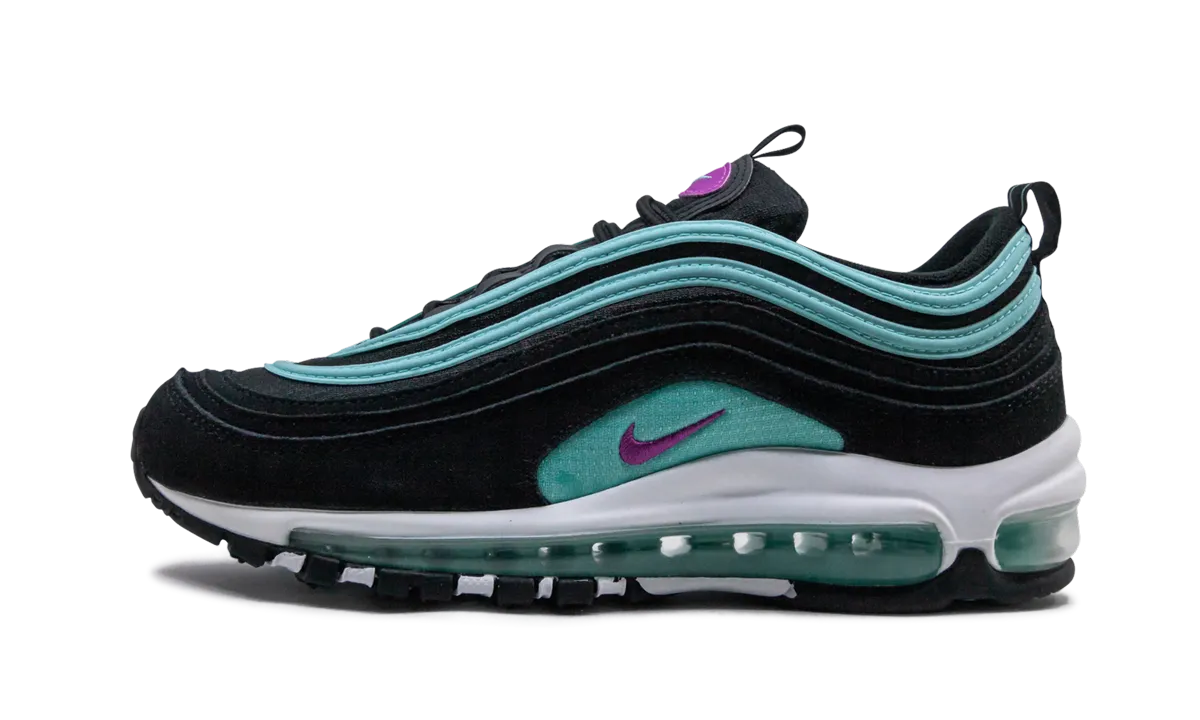 lightweight insole shoes Air Max 97 (GS)