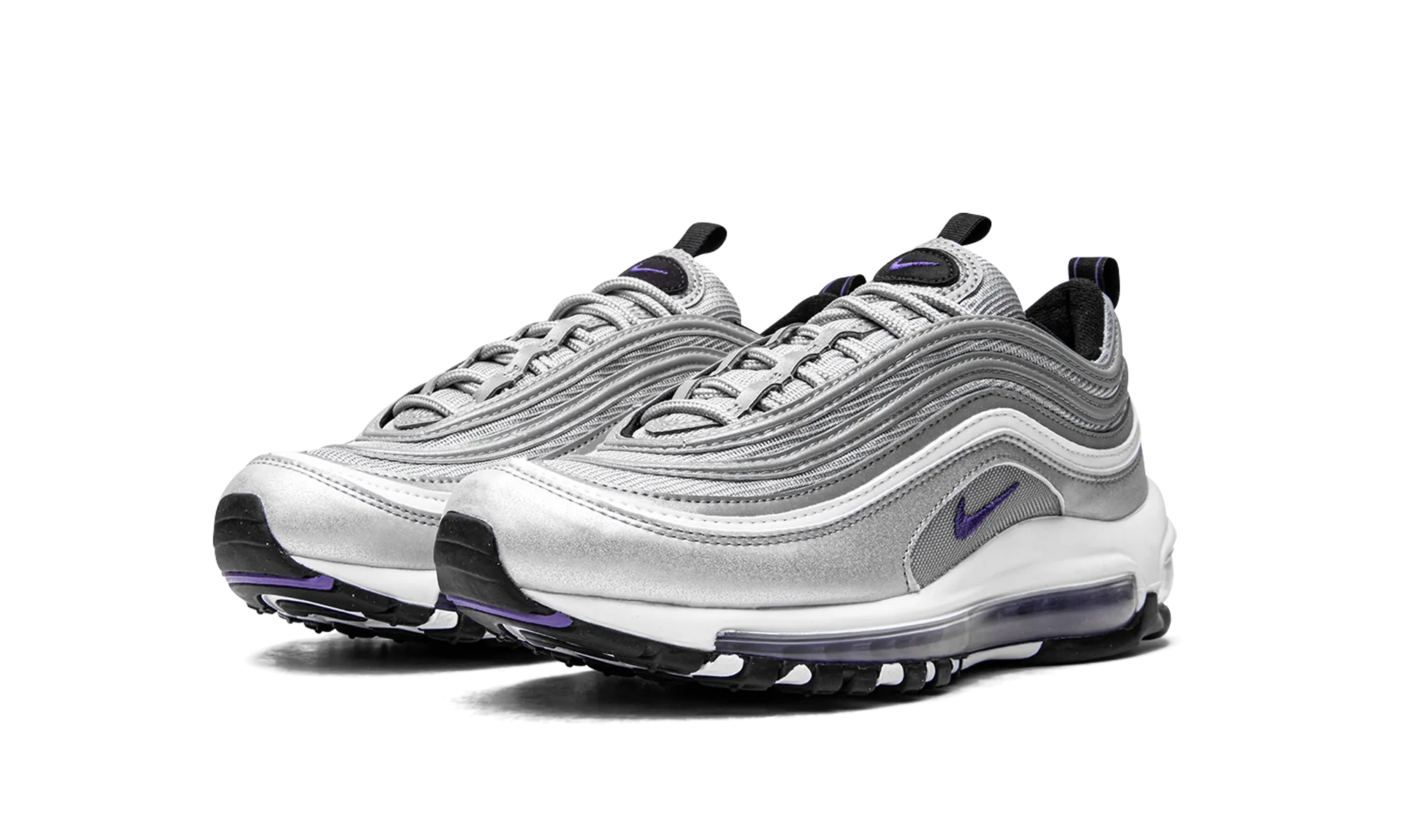 Air Max 97 GS "Purple Bullet" Responsive