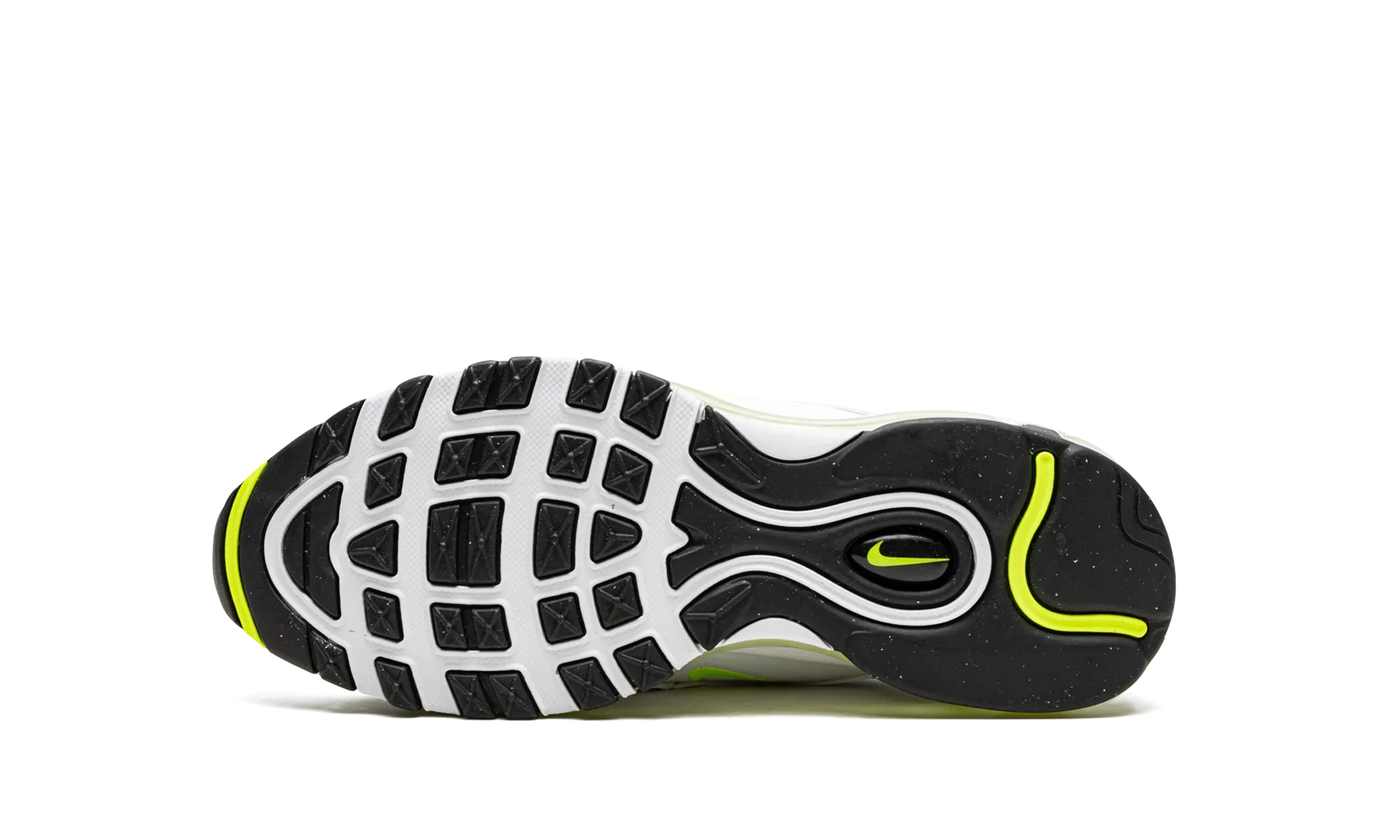 Cool-down Air Max 97 GS "Reflective Logos"