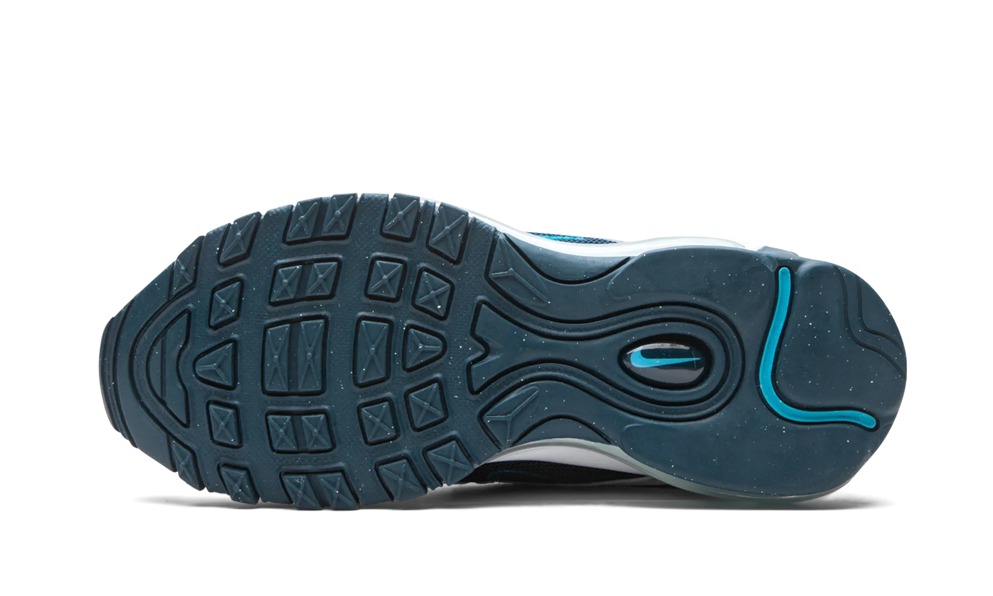 Air Max 97 GS "Spirit Teal" Ultra Performance