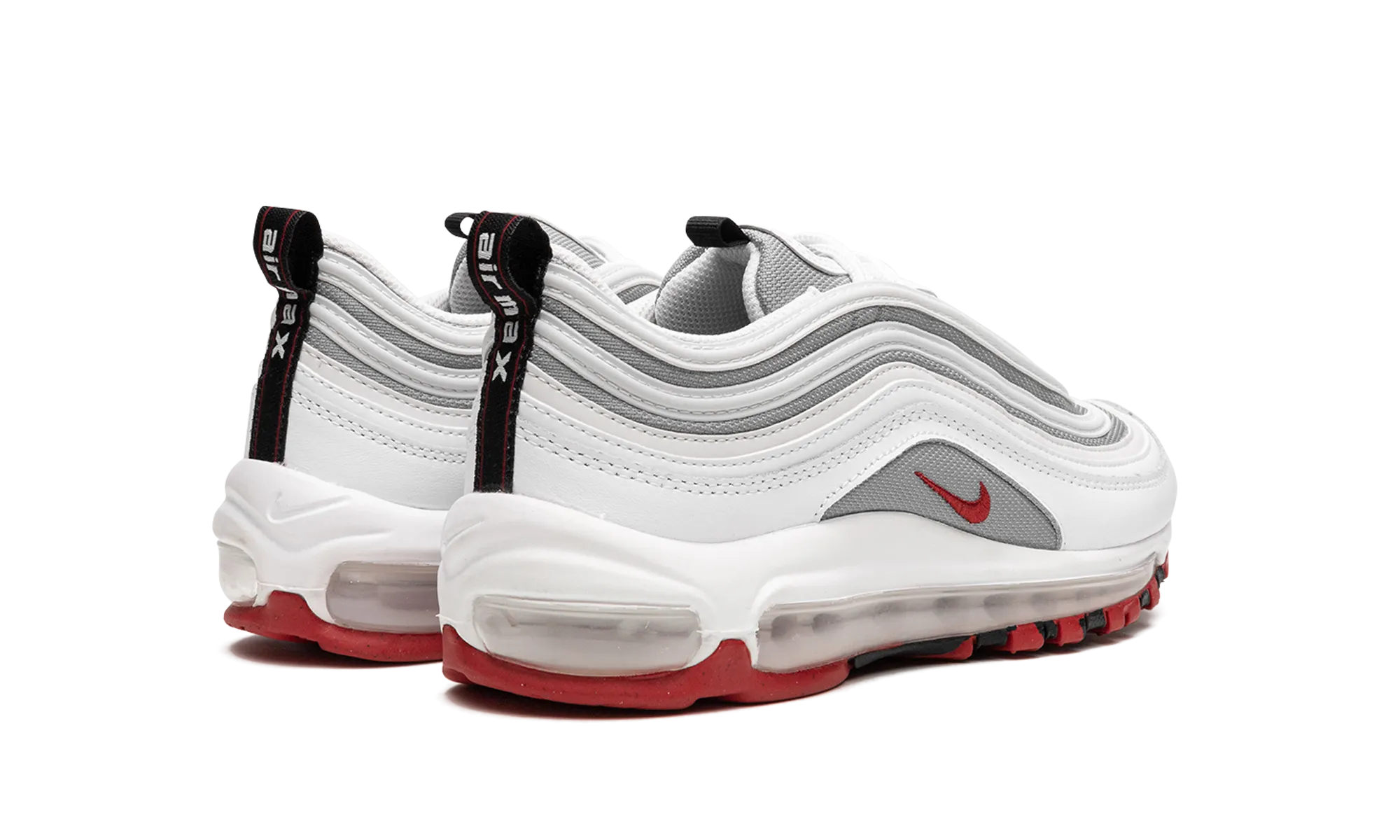 minimalist running shoes classic - brand shoes Air Max 97 GS