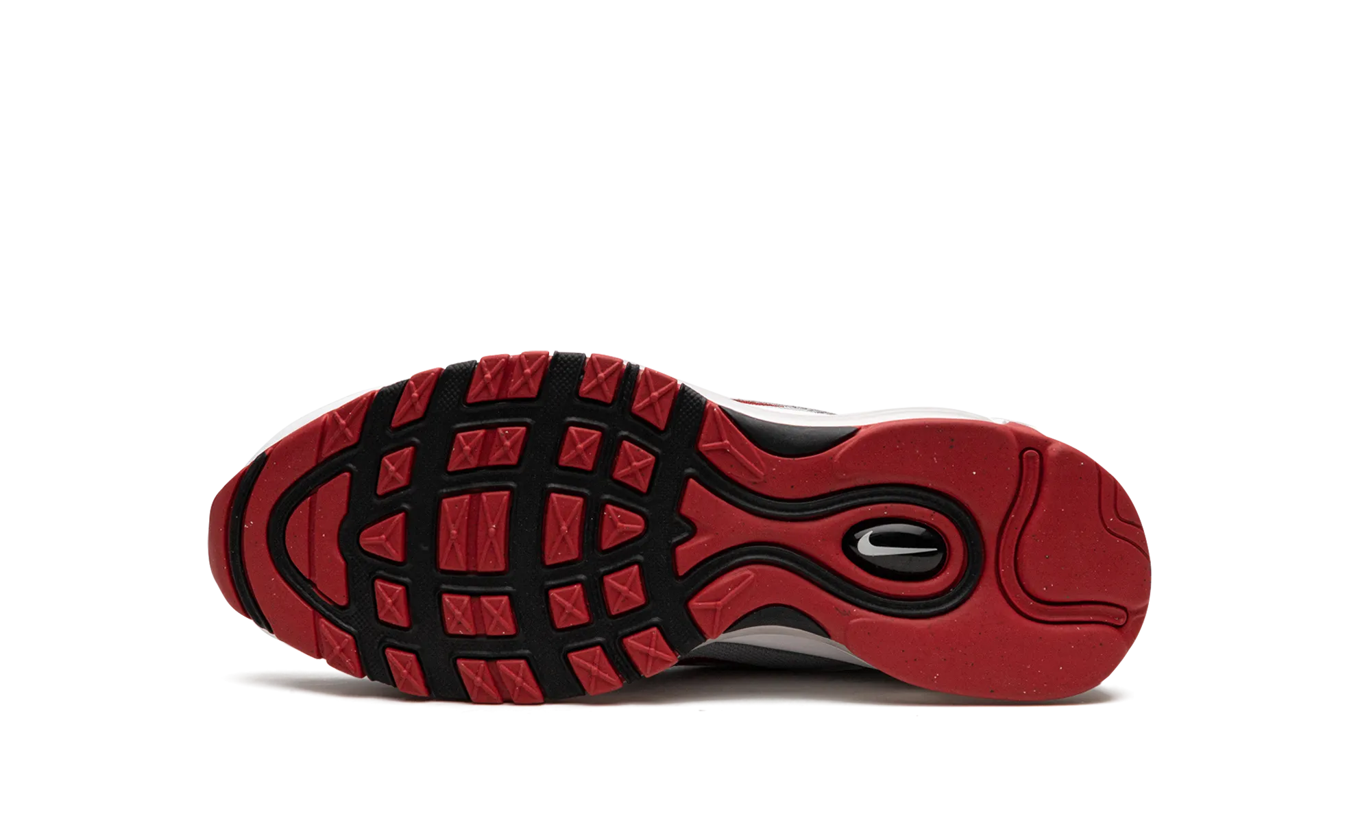 Breathable Footwear Agile Support Air Max 97 GS