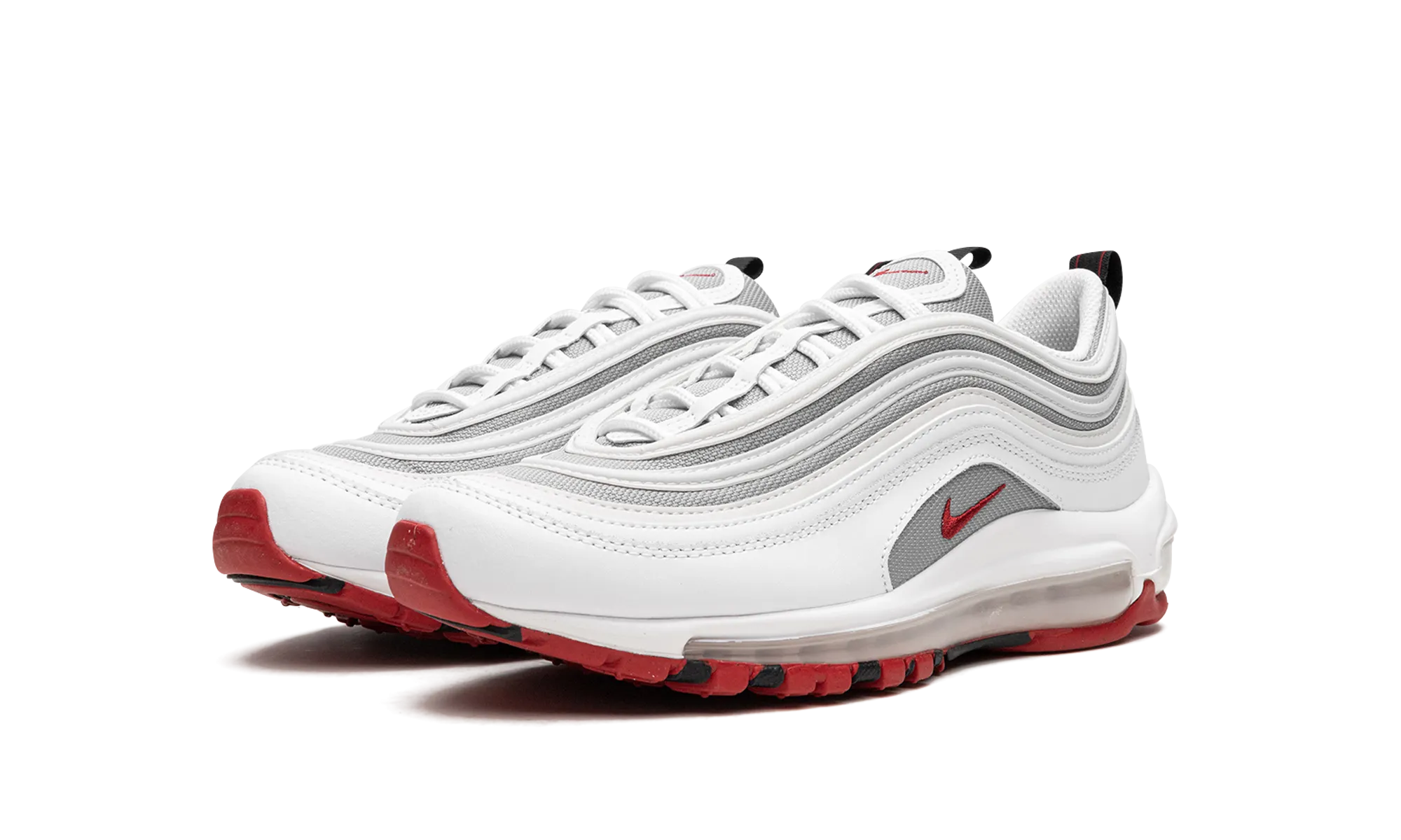Air Max 97 GS heavy - duty construction shoes multi - color