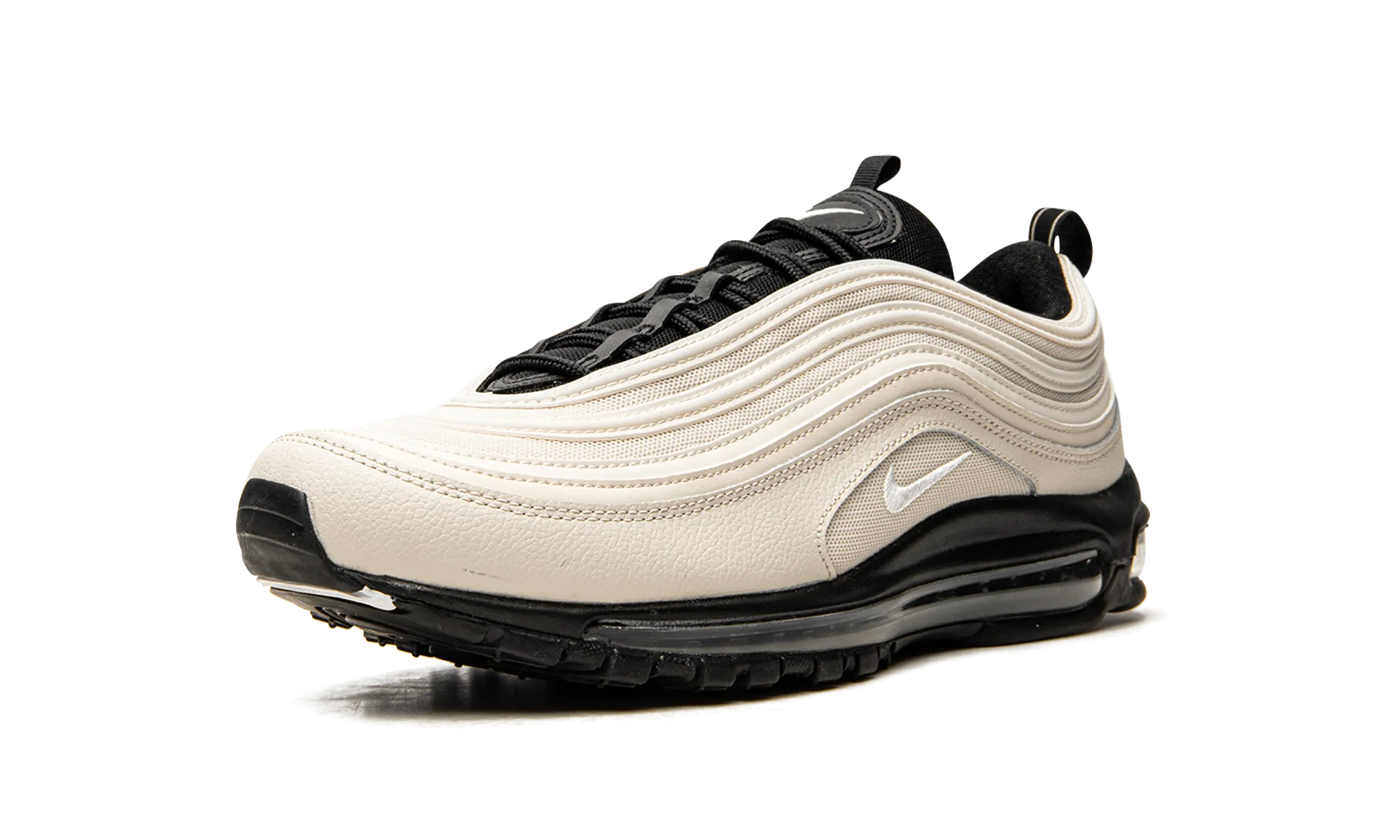 Air Max 97 Light Bone "Light Bone" Good Grip Shock Guard