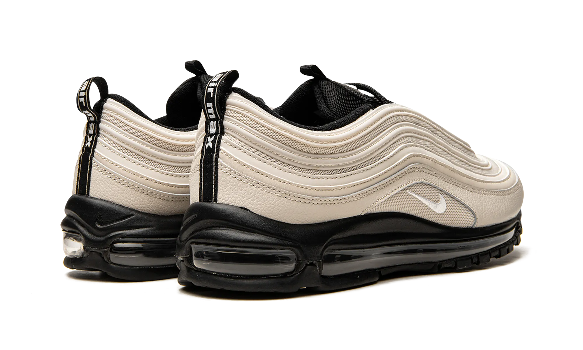 Air Max 97 Light Bone "Light Bone" Dynamic Shoes sports essentials