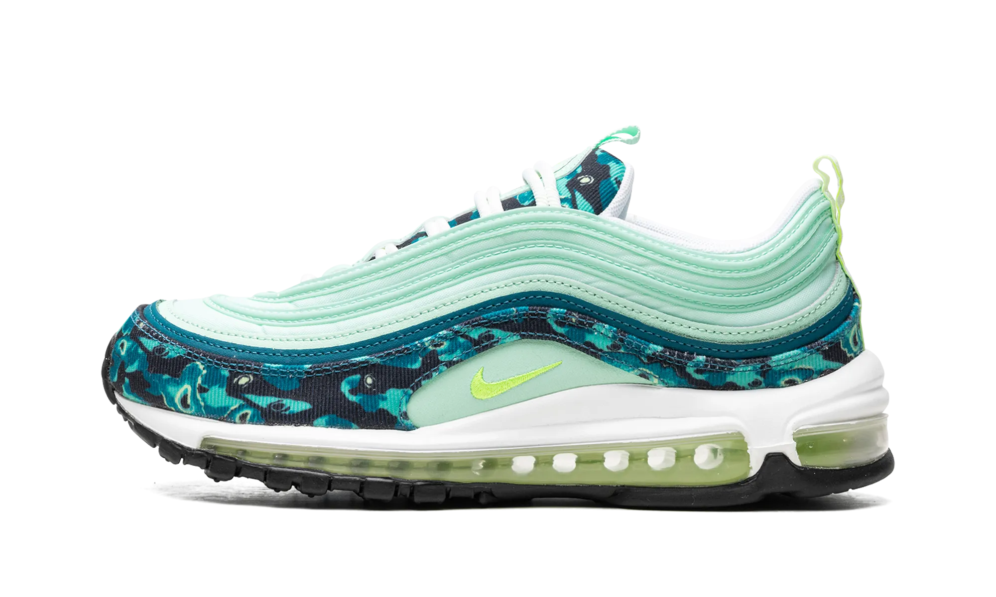 flat feet shoes Traction Design AIR MAX 97 MNS WMNS