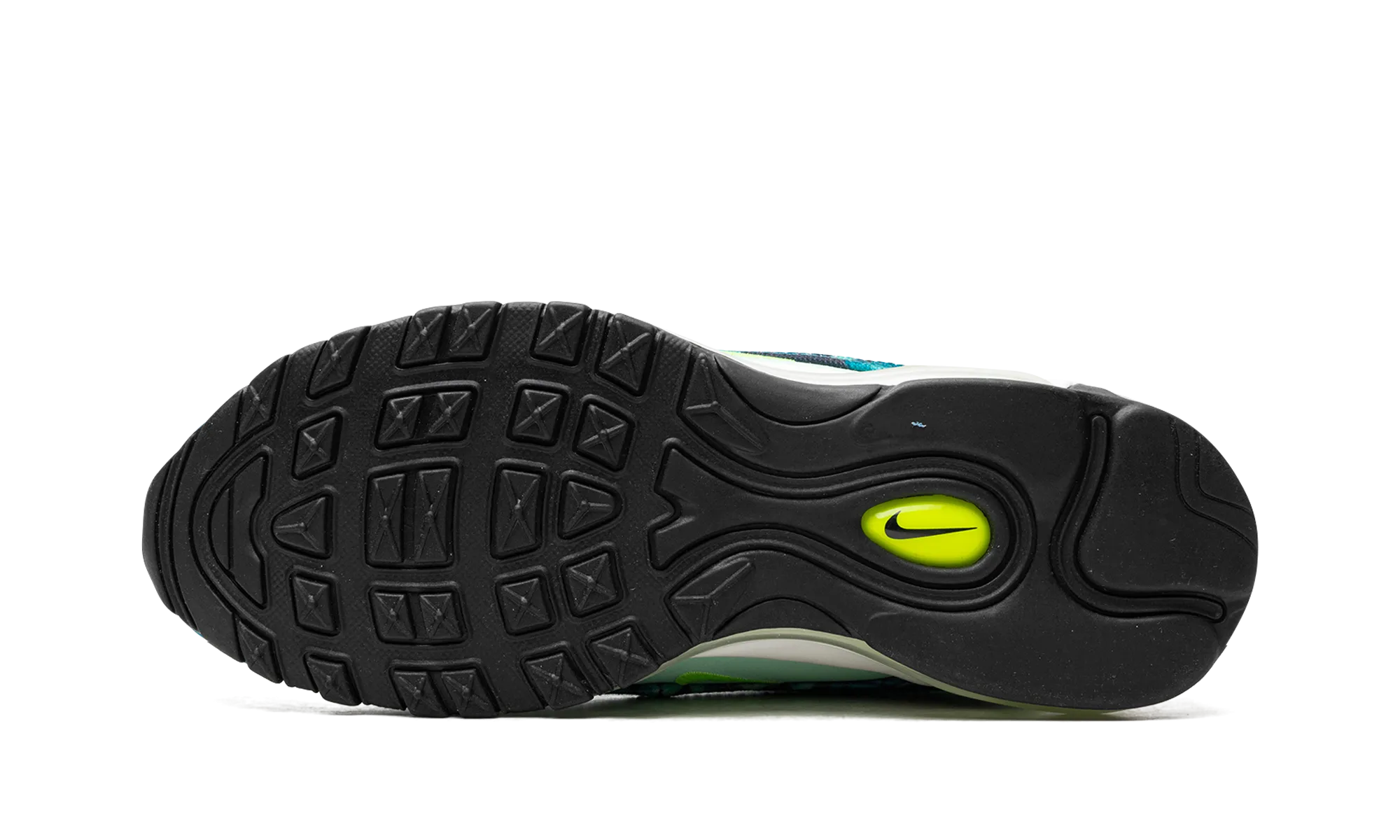 AIR MAX 97 MNS WMNS Midfoot Focus light - use