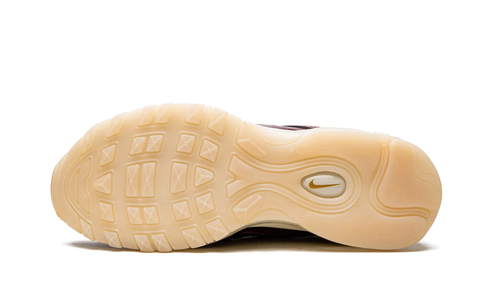 Interchangeable AIR MAX 97 MNS WMNS "Dark Beetroot"