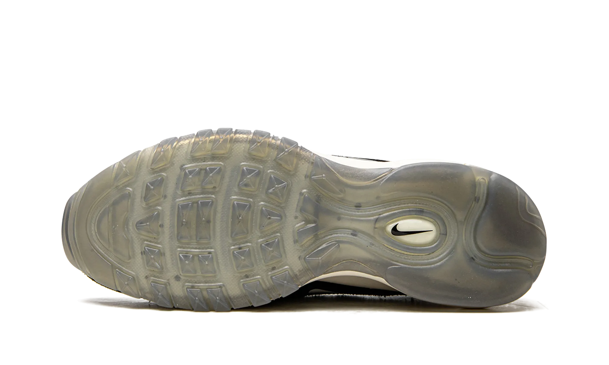 Comfort - First Fast Paced AIR MAX 97 MNS WMNS "Hangul Day"