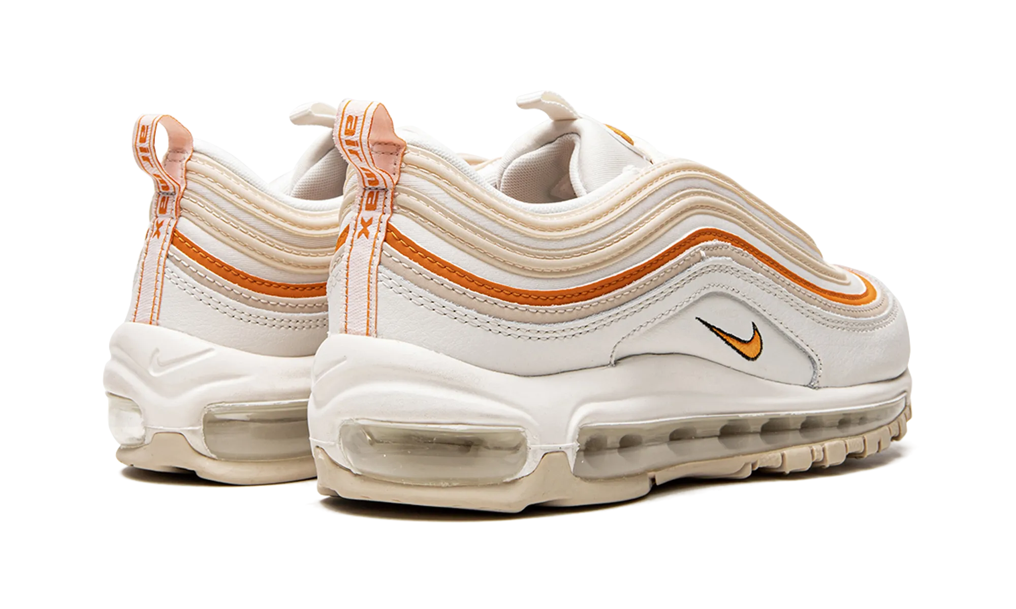 Trustworthy evening - run AIR MAX 97 MNS WMNS "Phantom / Light Curry"