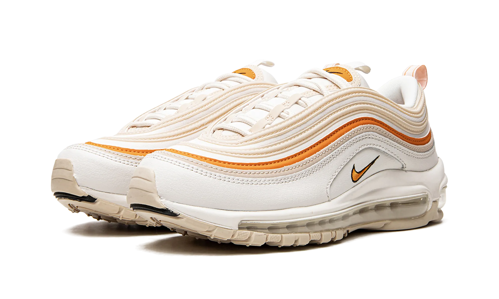 UV Protection AIR MAX 97 MNS WMNS "Phantom / Light Curry"