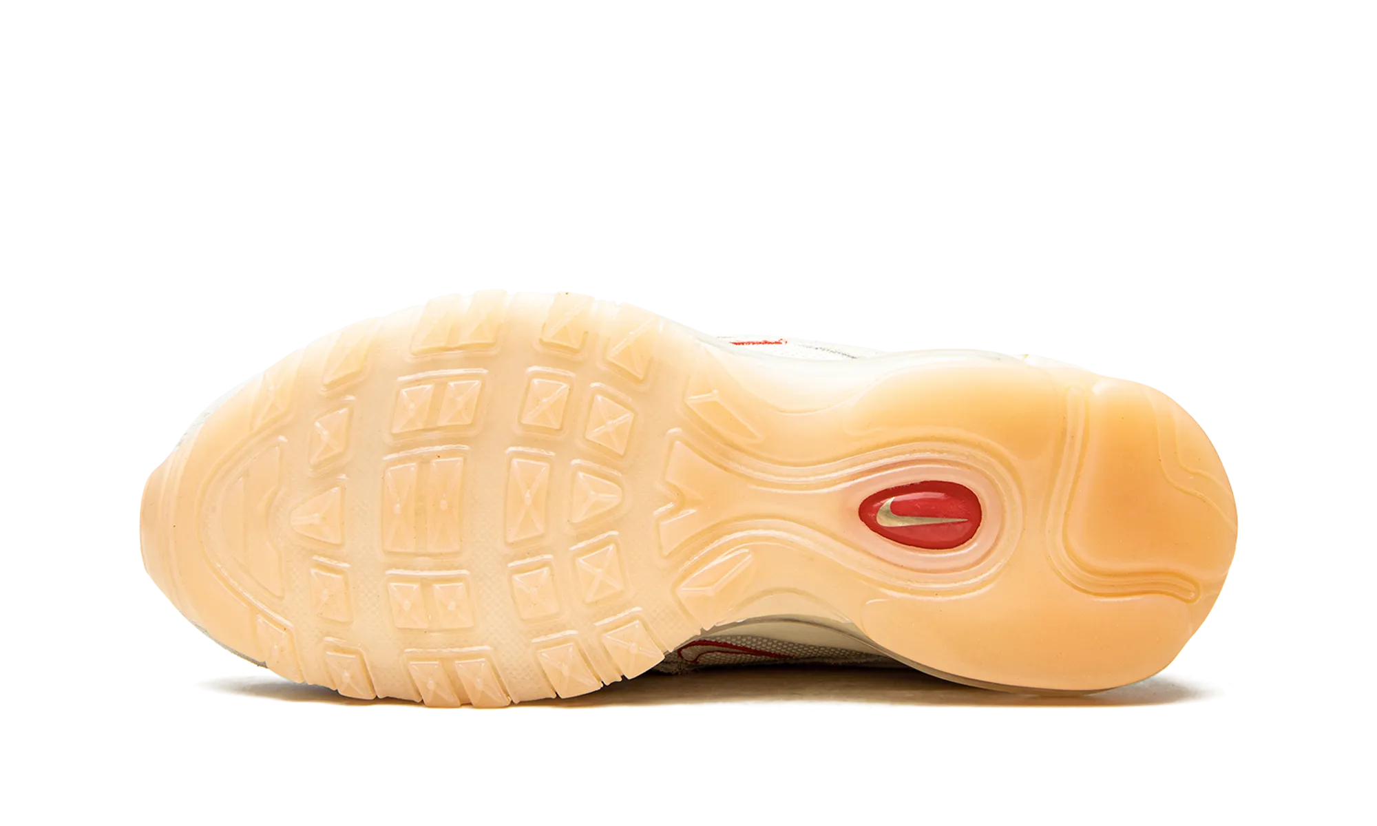 Mesh Upper AIR MAX 97 MNS WMNS "Sisterhood"