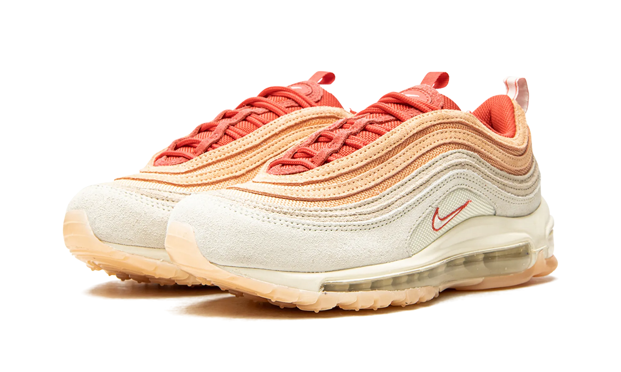 Medium fit selection AIR MAX 97 MNS WMNS "Sisterhood"