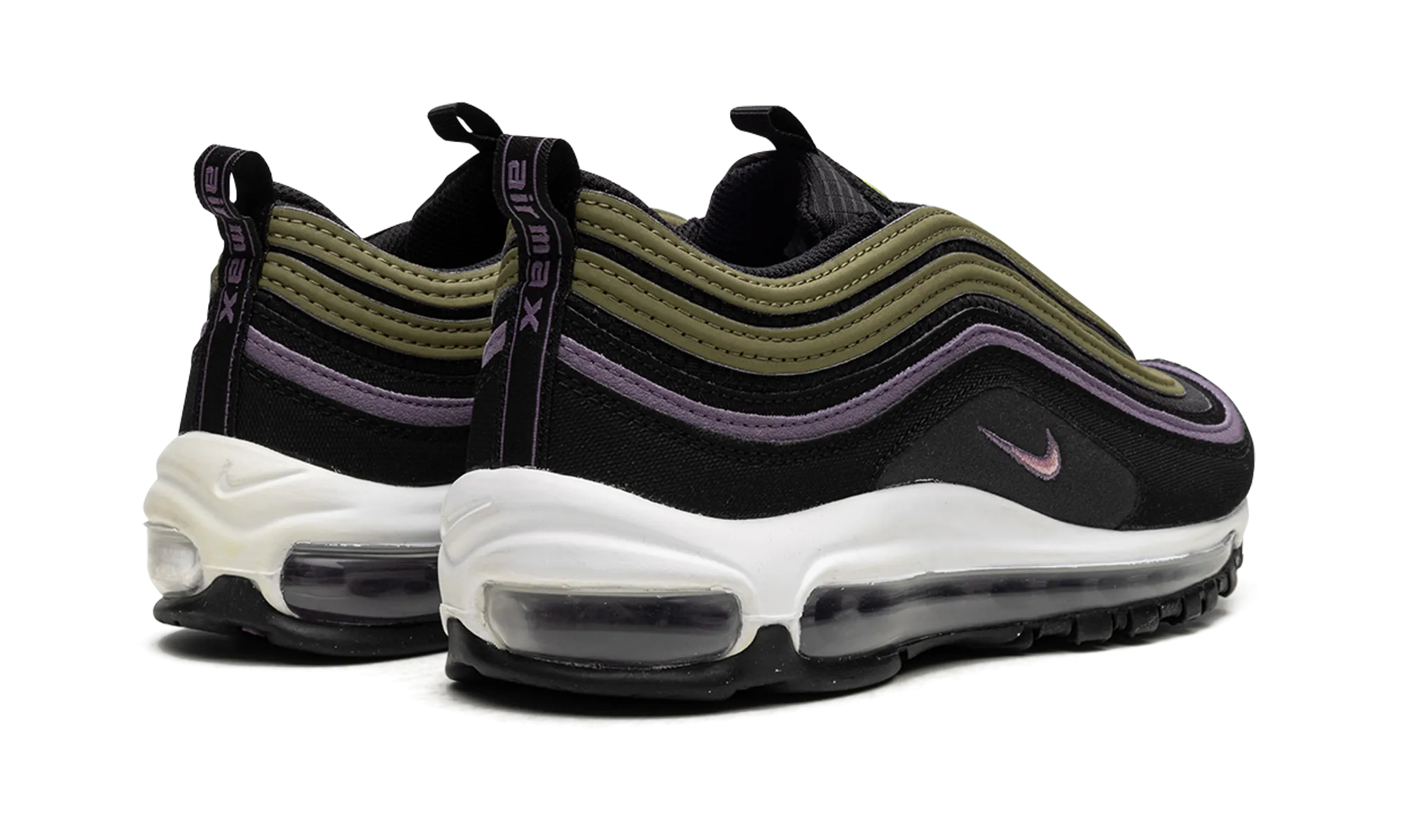 Air Max 97 men's shoe style