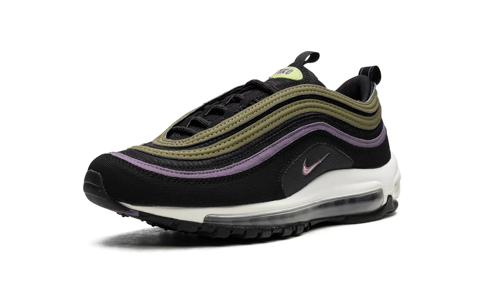 Air Max 97 Comfortable Collars