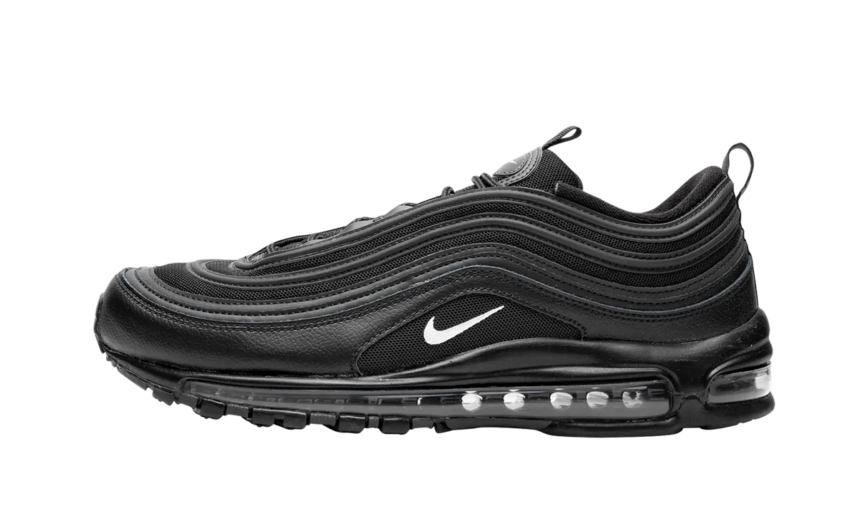 Air Max 97 rigid - upper - feature shoes shoe repair