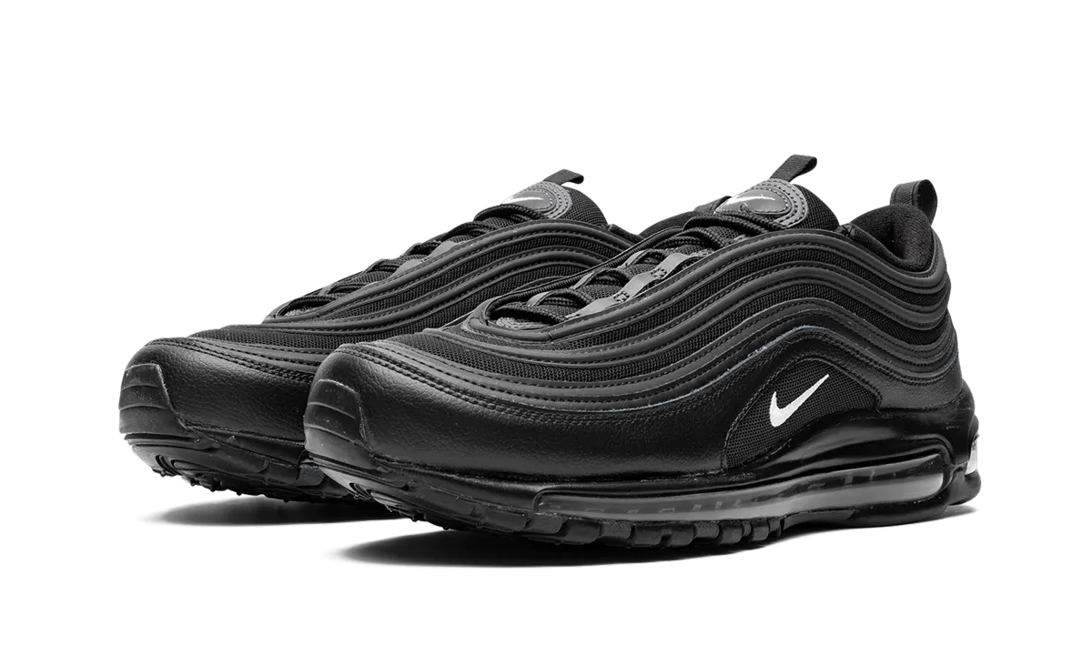 Air Max 97 endurance - training running shoes Agile Fit