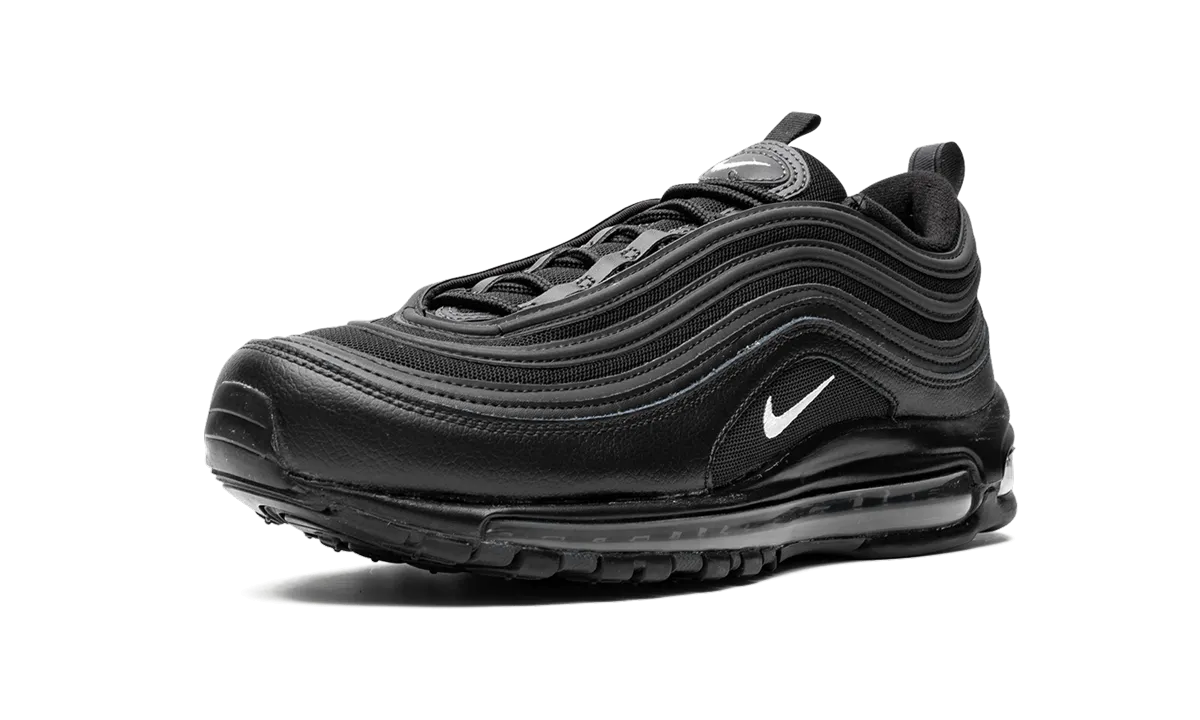 High Durability foldable running shoes Air Max 97