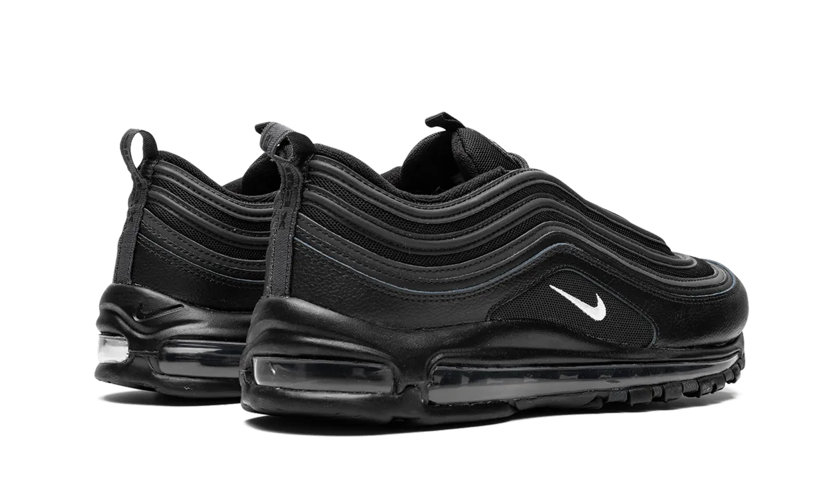 square - toe shoes Walking Friendly Air Max 97