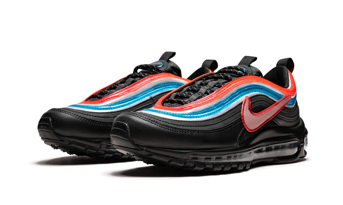 AIR MAX 97 OA "On Air - Seoul" Recovery Walk