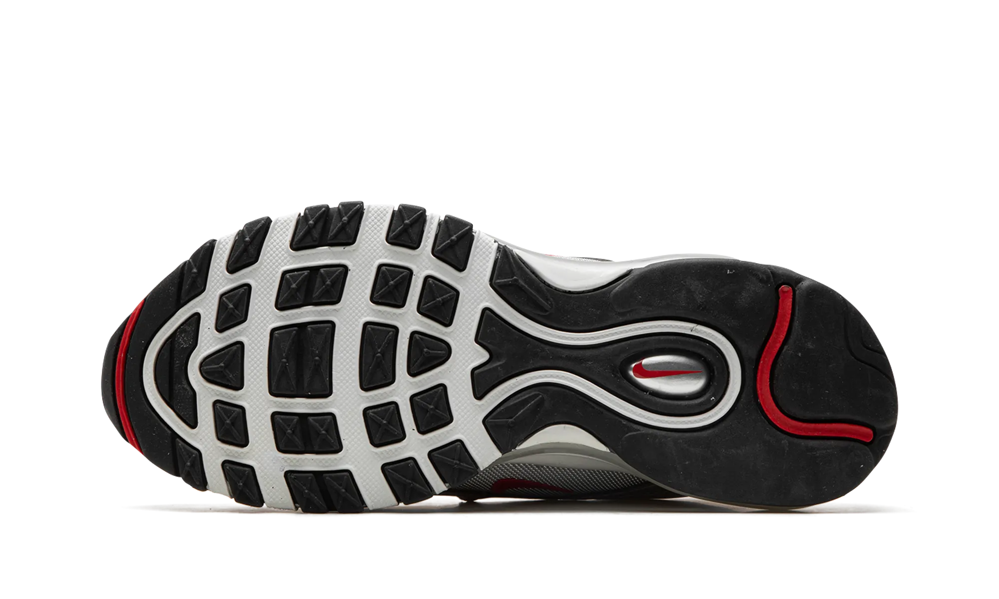 balance balls AIR MAX 97 OG MNS WMNS "Silver Bullet"