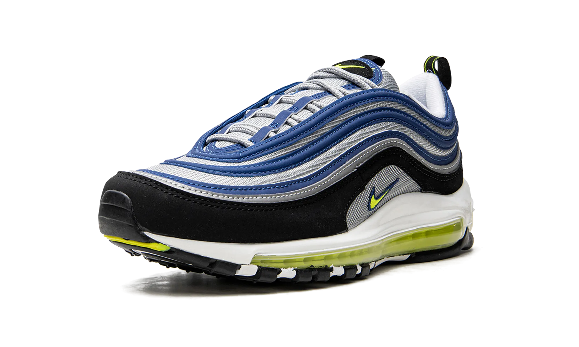 Air Max 97 OG "Atlantic Blue 2022" half - marathon shoes