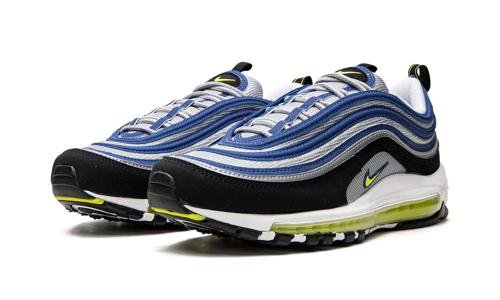 Air Max 97 OG "Atlantic Blue 2022" Muscle - building