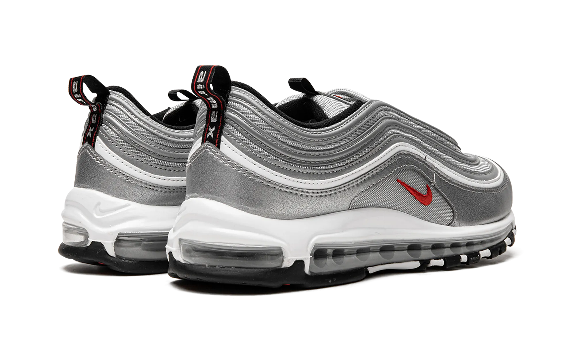 Strength Lightweight Footwear Air Max 97 OG "Silver Bullet 2022"
