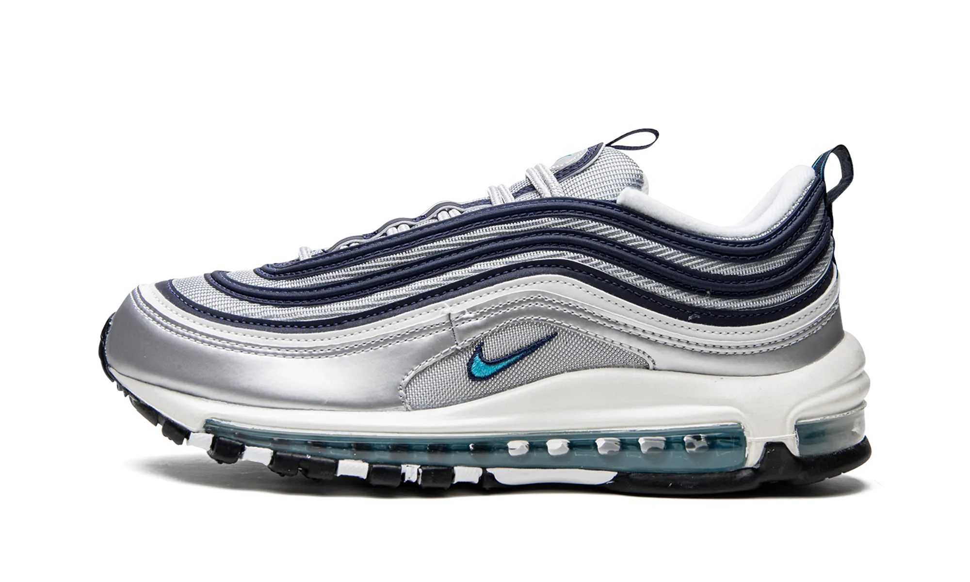gel inserts AIR MAX 97 OG WMNS "Atlantic Blue Voltage Yellow (W)"