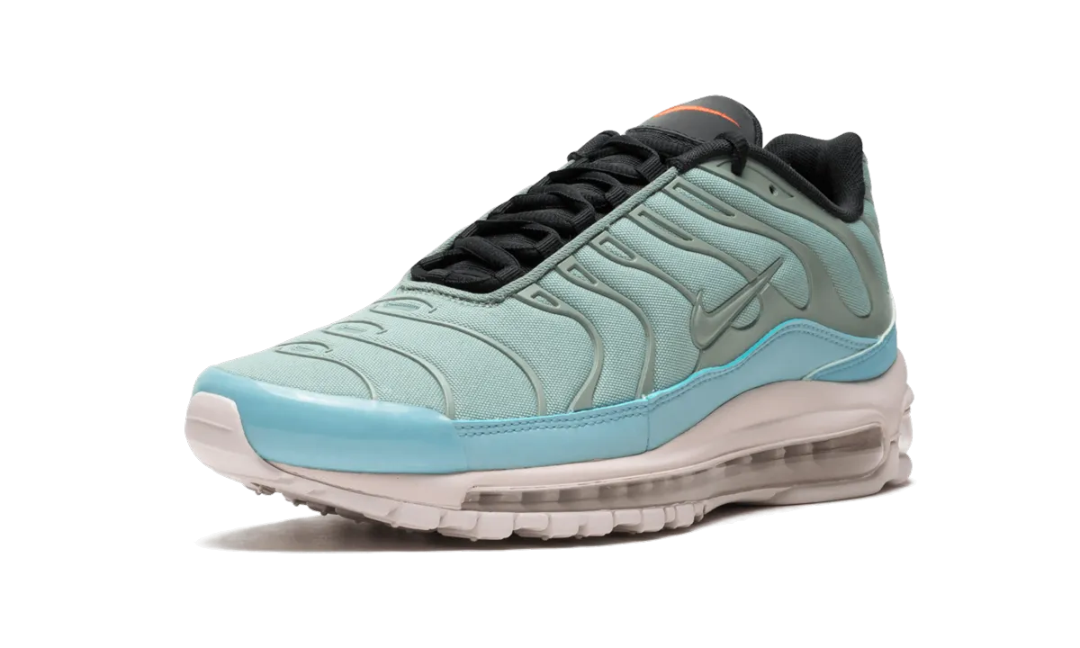 antimicrobial shoes Air Max 97/ Plus