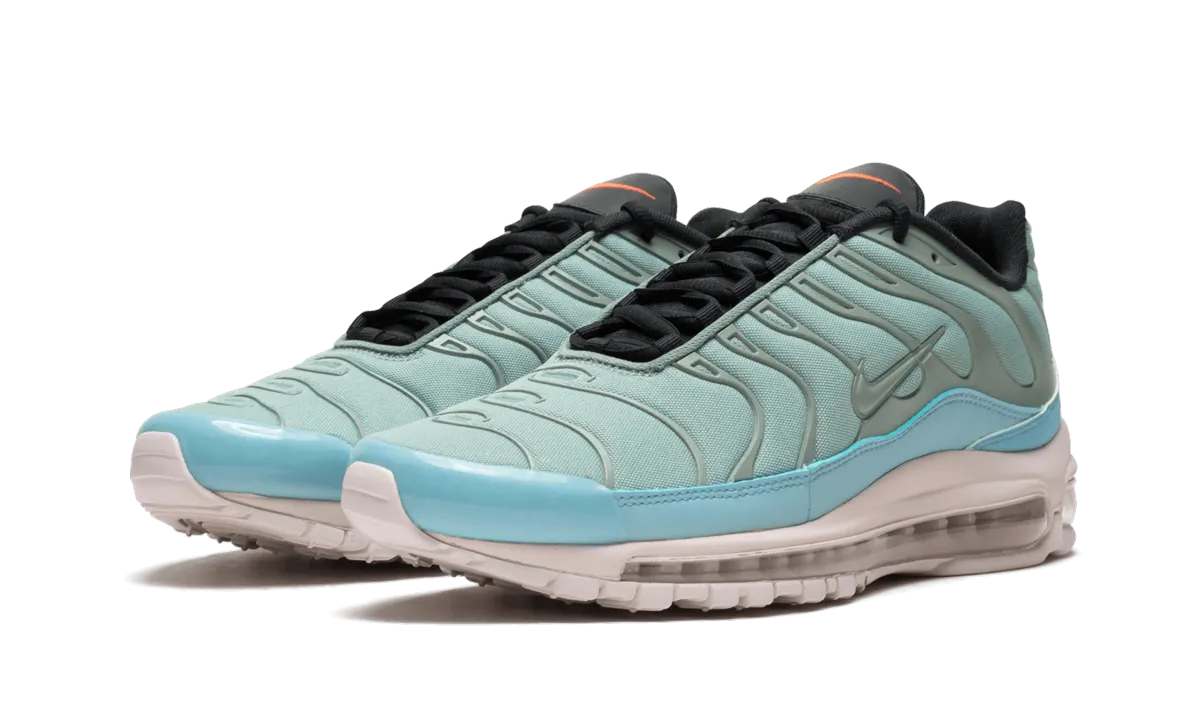 Fast Run Air Max 97/ Plus
