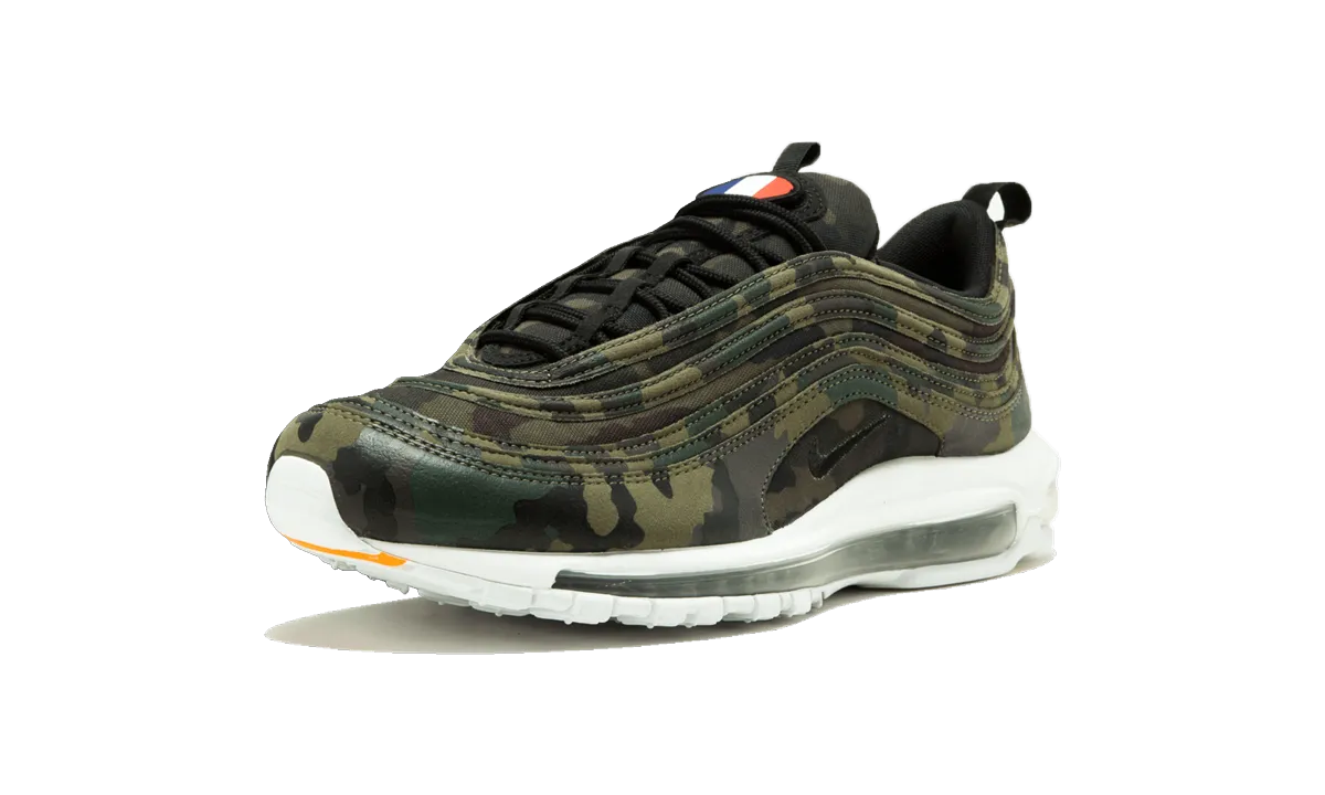 Marathon - running Air Max 97 Premium QS "France"