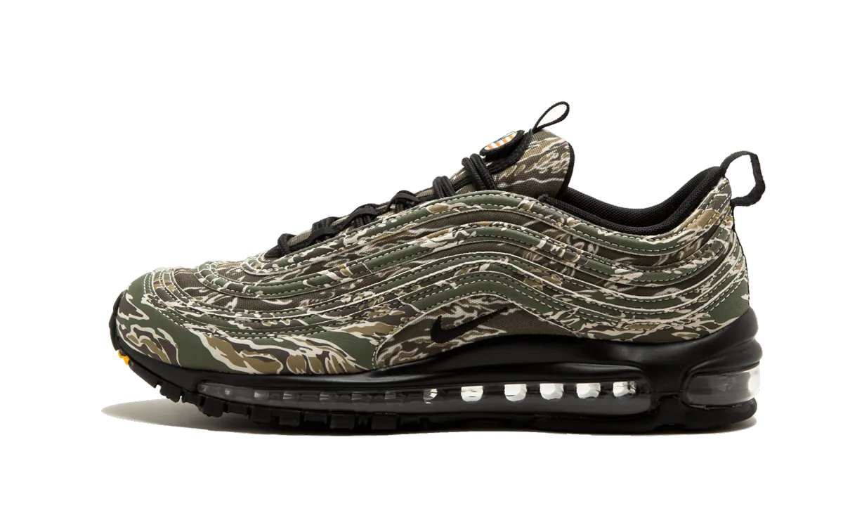 Performance-enhancing lycra running gear Air Max 97 Premium QS "USA"