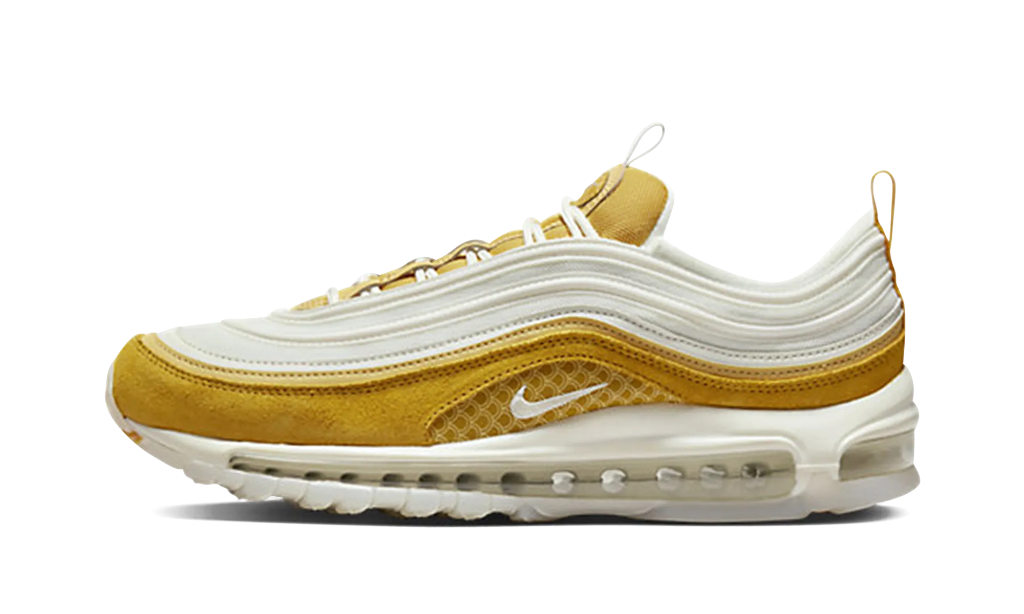 Air Max 97 PRM "Koi Fish" mid - range shoes