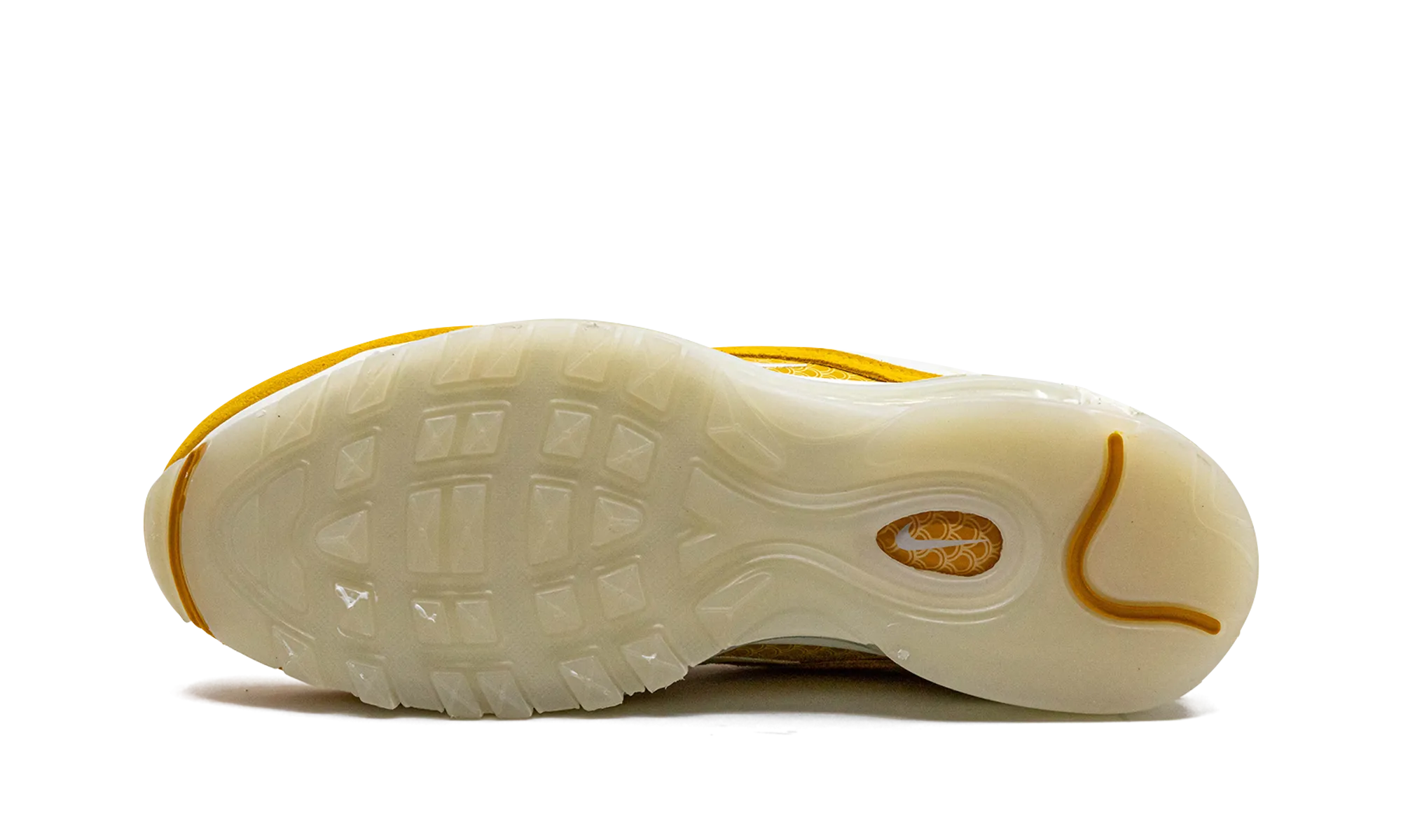All - gender Comfort Stretch Air Max 97 PRM "Koi Fish"