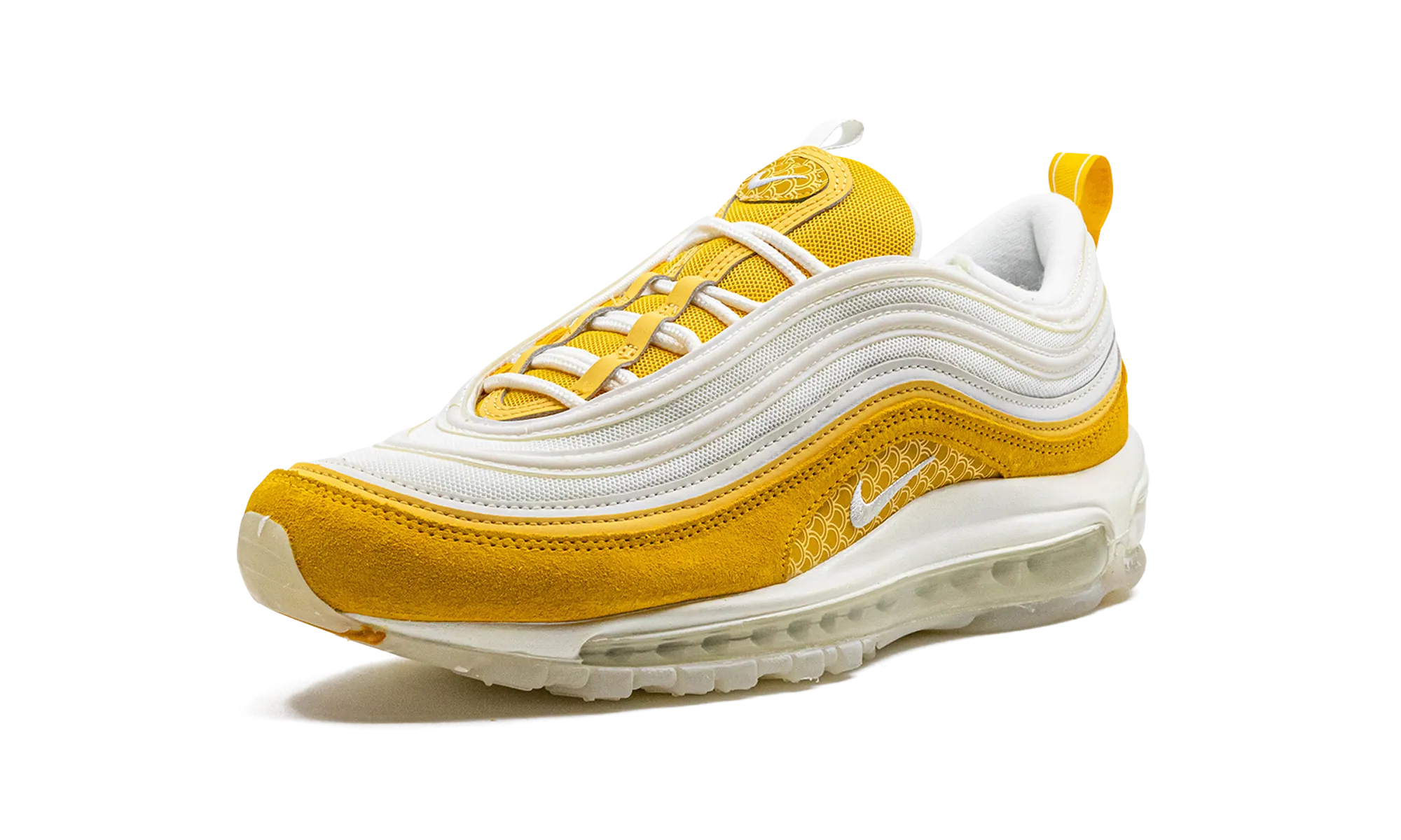 Customizable Option Air Max 97 PRM "Koi Fish"