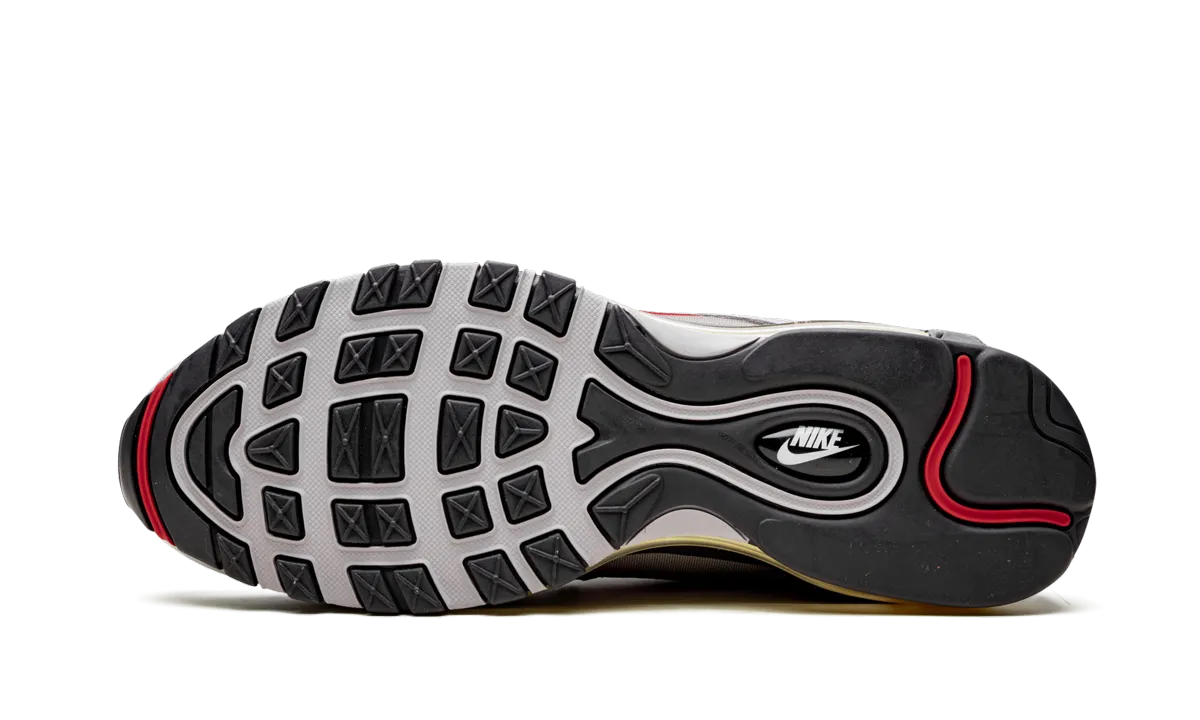 Air Max 97 QS "Nintendo 64" embossed - finish - design shoes