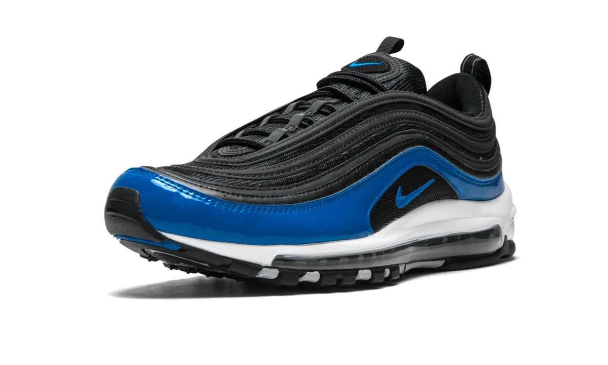 promotional shoes Air Max 97 "Blue Nebula"