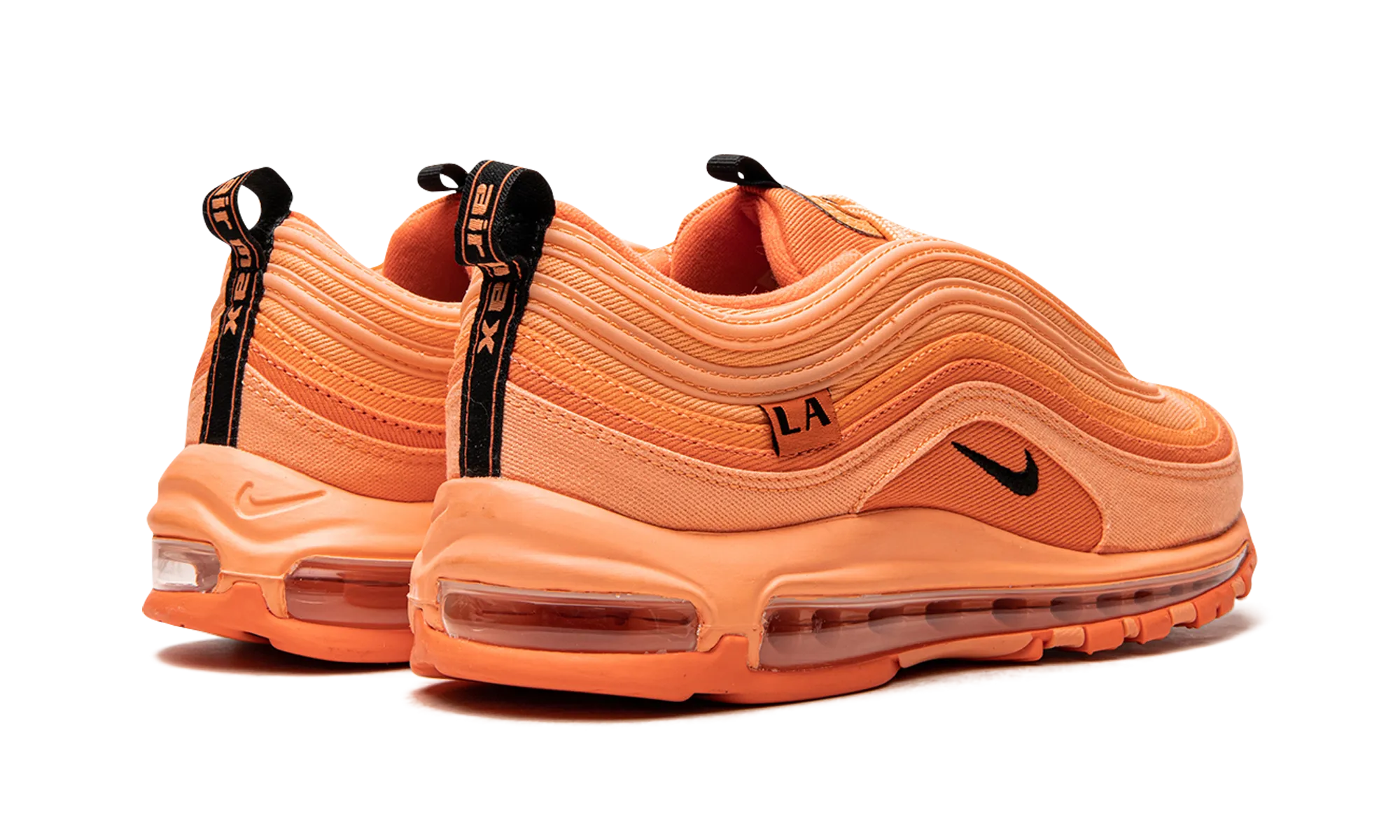 AIR MAX 97 "City Special - Los Angeles" professional athletes