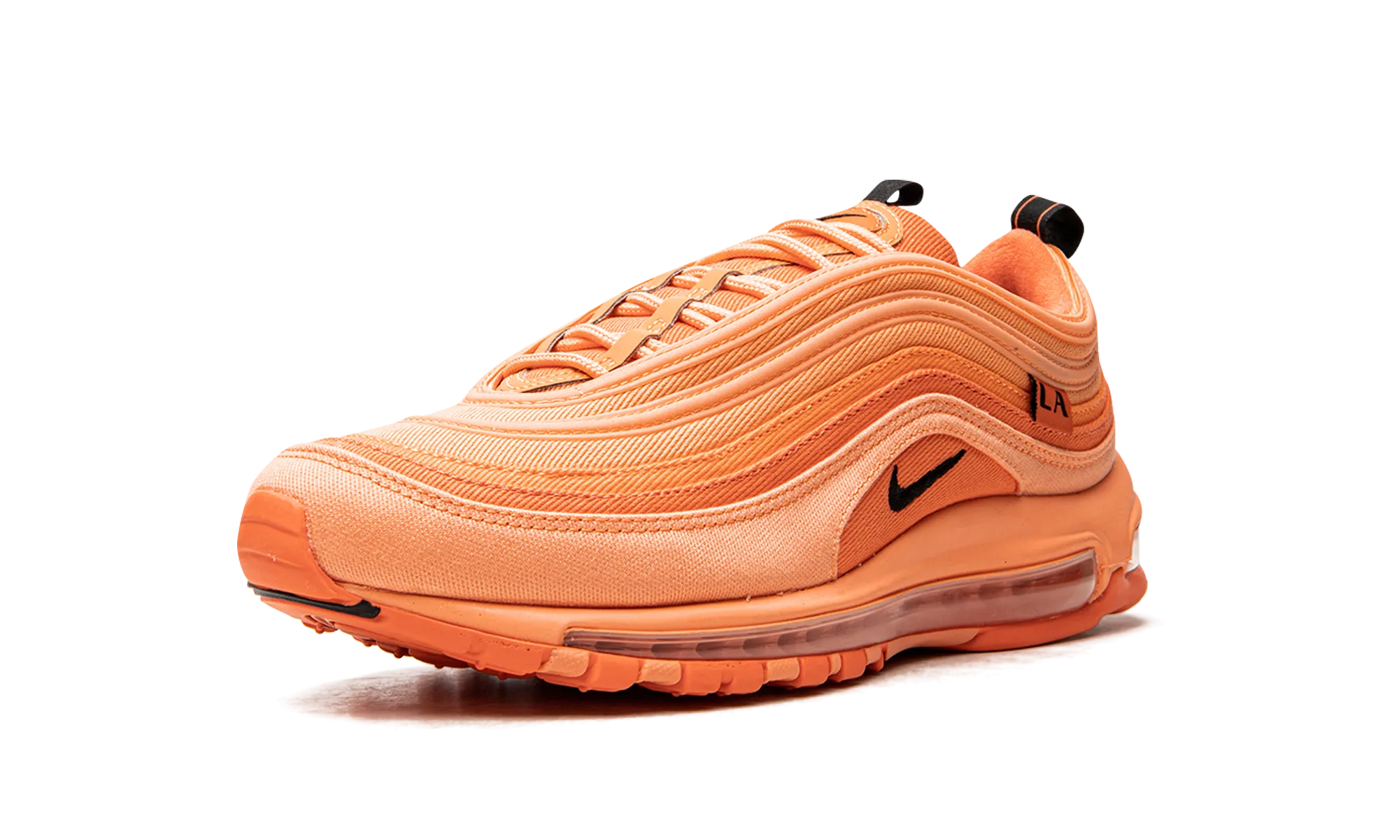 weekday running shoe interval Established AIR MAX 97 "City Special - Los Angeles"