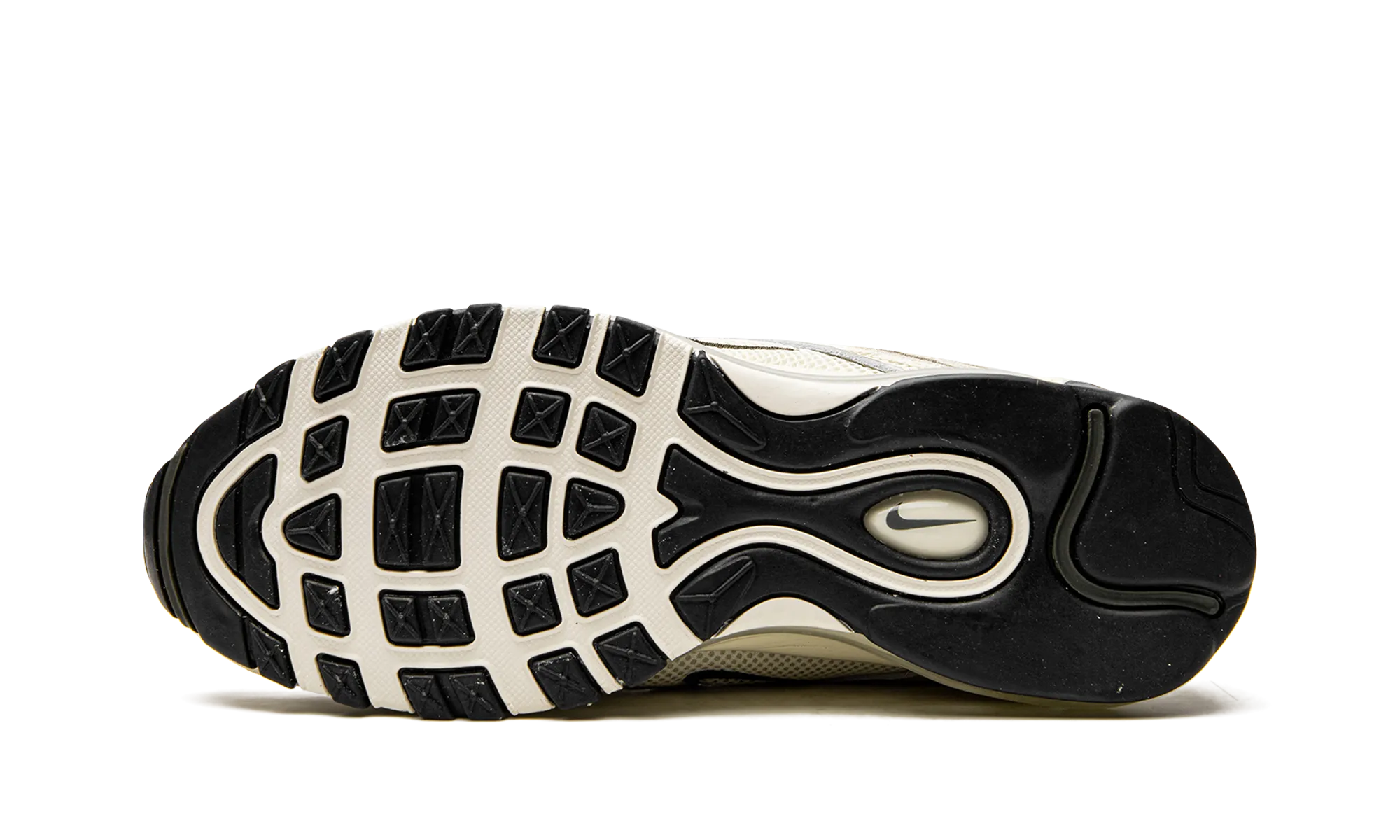 Air Max 97 "Coconut Milk" Comfort footbed
